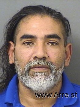 Eliezer  Floressantiago Mugshot