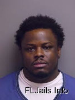 Elijah  Davis Mugshot