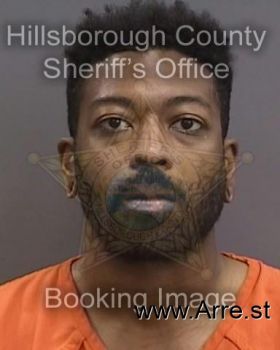 Elijah Emanuel Clarke Mugshot