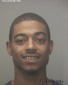 Elijah L Harris Mugshot