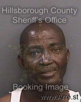 Elijah  Johnson Mugshot