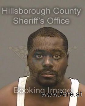 Elijah Jeremia Mack Mugshot