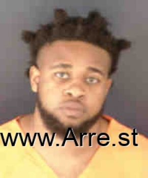 Elijah Sirdarius Smith Mugshot