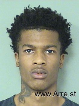 Elijah T Smith Mugshot