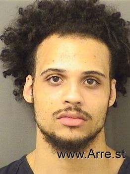 Elijah  White Mugshot