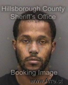 Elijah Solomon Williams Mugshot