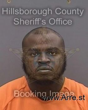 Elijah Luis Wilson Mugshot