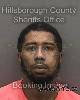 Elijahjuan  Scott Mugshot