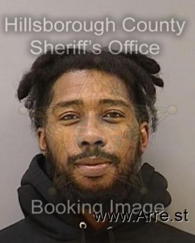 Elijahjuan  Scott Mugshot