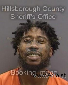 Elijahjuan  Scott Mugshot