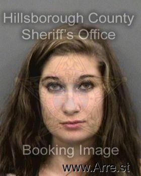 Elise Danielle Raynal Jeanine Mugshot