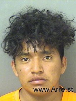 Eliseo Isaiah Lopezgodinaz Mugshot