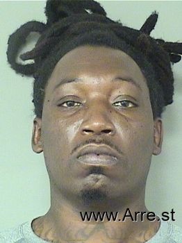 Elisha James Robinson Mugshot