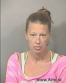 Elizabeth Lynn Bailey Mugshot