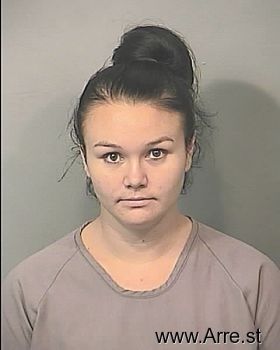 Elizabeth Rae Bowman Mugshot