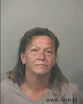 Elizabeth Ann Goode Mugshot