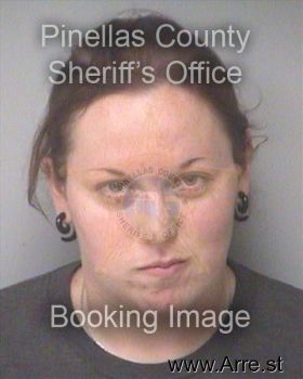 Elizabeth Anne Hammock Mugshot