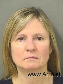 Elizabeth M Hillick Mugshot