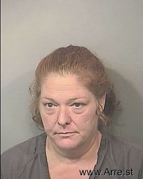 Elizabeth A Kitchens Mugshot