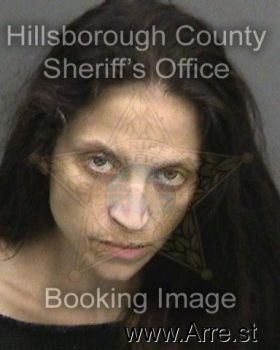 Elizabeth Rene Leeper Mugshot