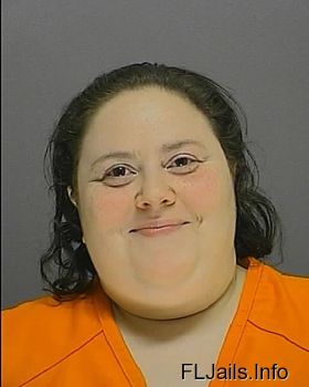 Elizabeth  Lopez Mugshot