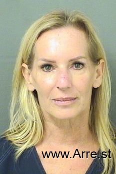 Elizabeth Ann Mcallister Mugshot