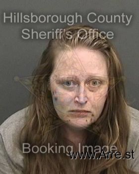 Elizabeth Alice Mitchell Mugshot