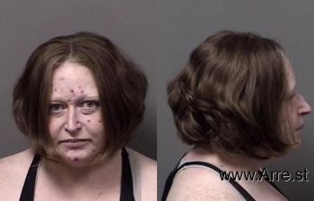 Elizabeth Alice Mitchell Mugshot