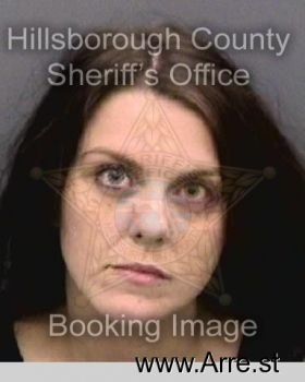 Elizabeth M Nichols Mugshot