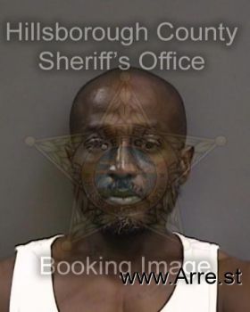 Elkanah  Hagler Mugshot