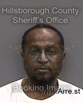 Elkanah  Hagler Mugshot