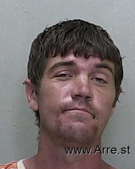 Daniel Edwin Eller Mugshot