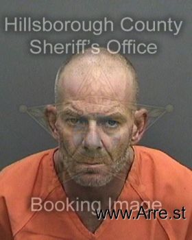 Elliott Lee Ingram Mugshot