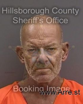 Elliott Lee Ingram Mugshot