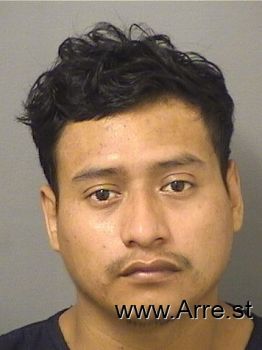 Elmer Rolando Aguilarbarrios Mugshot