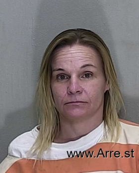 Amanda  Elmore Mugshot