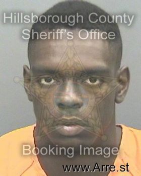 Elroy Lester Johnson Mugshot