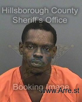 Elroy Lester Johnson Mugshot