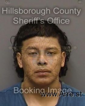 Emanuel  Hernandez Mugshot