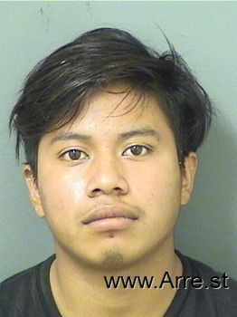 Emanuel  Moralesramirez Mugshot