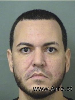 Emanuel  Ortega Mugshot