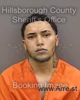 Emanuel  Riveramiranda Mugshot