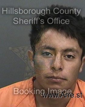 Emilio  Garciacordova Mugshot