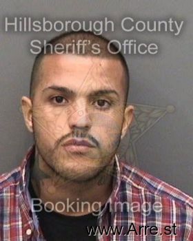 Emilio Lopez Gonzalez Mugshot