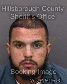 Emilio Lopez Gonzalez Mugshot