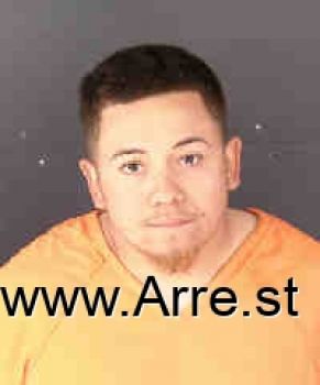 Emilio Ray Hernandez Mugshot