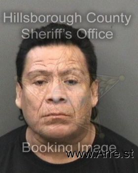 Emilio  Hernandez Mugshot