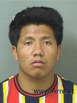 Emilio Gonzalo Riossantiago Mugshot