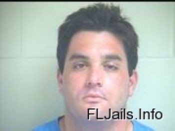 Emilio Jose Rodriguez Mugshot