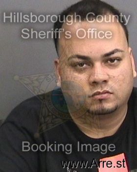 Emilio Noel Rodriguezfeliciano Mugshot